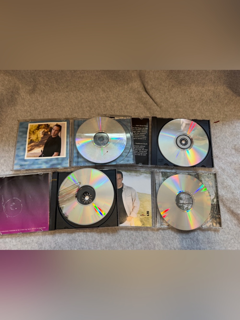CD Lot - Picture 6 of 10
